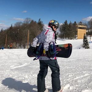 Meet your Posher, Rujira